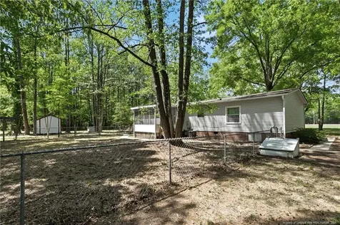 2162 Dobbin Holmes Road Eastover NC 28312