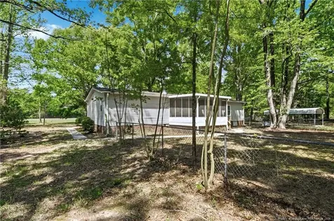 2162 Dobbin Holmes Road Eastover NC 28312