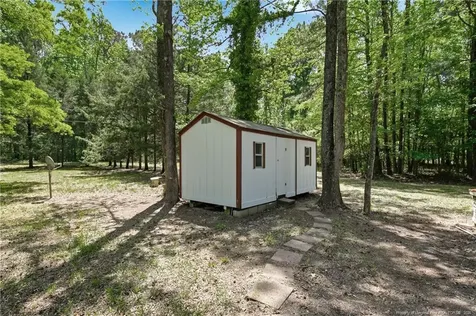 2162 Dobbin Holmes Road Eastover NC 28312