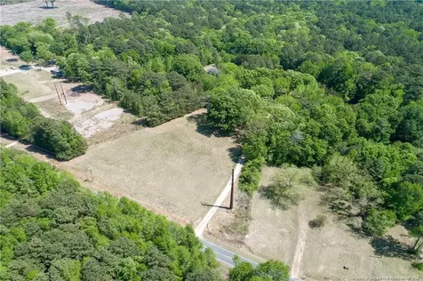 2162 Dobbin Holmes Road Eastover NC 28312