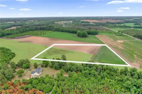 Lot 8 Buie Philadelphus Road Red Springs NC 28377