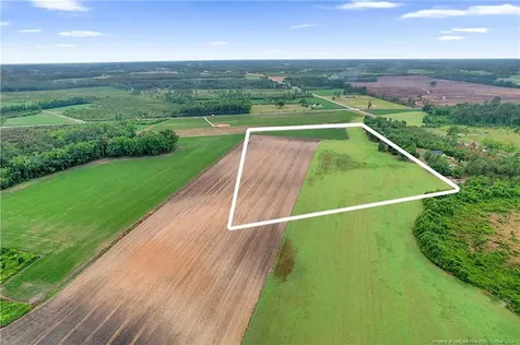 Lot 8 Buie Philadelphus Road Red Springs NC 28377
