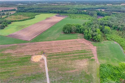 Lot 8 Buie Philadelphus Road Red Springs NC 28377