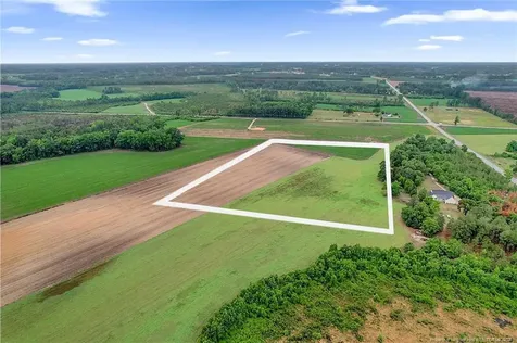 Lot 8 Buie Philadelphus Road Red Springs NC 28377