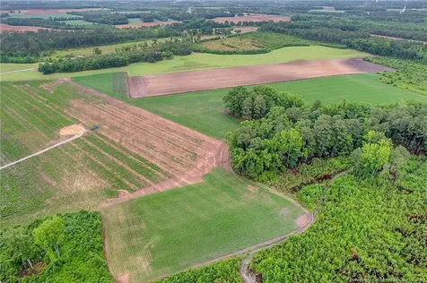Lot 8 Buie Philadelphus Road Red Springs NC 28377