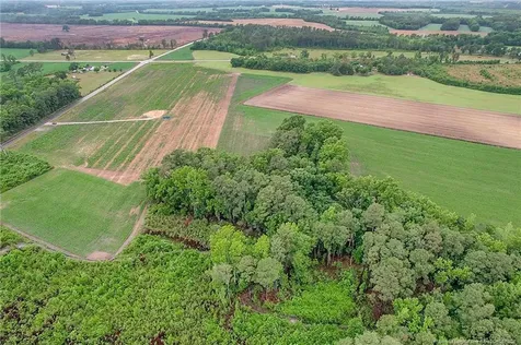 Lot 8 Buie Philadelphus Road Red Springs NC 28377