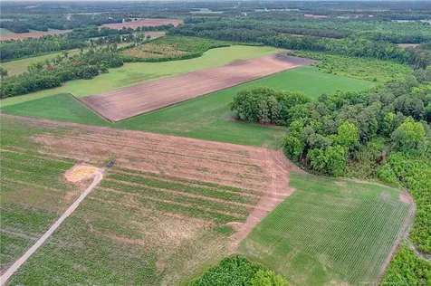 Lot 8 Buie Philadelphus Road Red Springs NC 28377