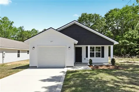 221 S Fifth Street Spring Lake NC 28390