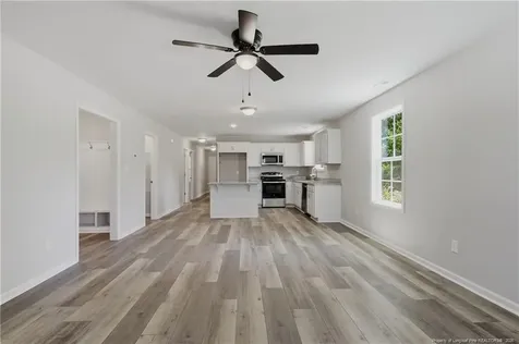 221 S Fifth Street Spring Lake NC 28390