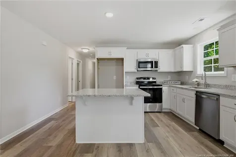 221 S Fifth Street Spring Lake NC 28390