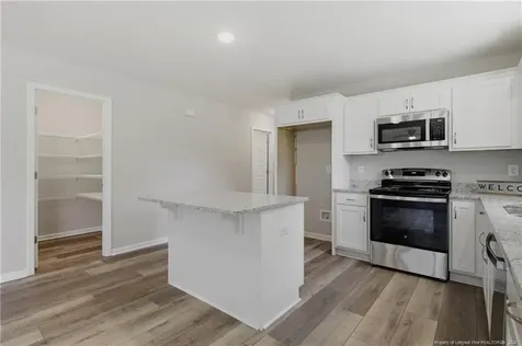 221 S Fifth Street Spring Lake NC 28390