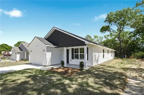 221 S Fifth Street Spring Lake NC 28390