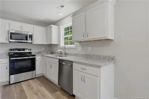 221 S Fifth Street Spring Lake NC 28390