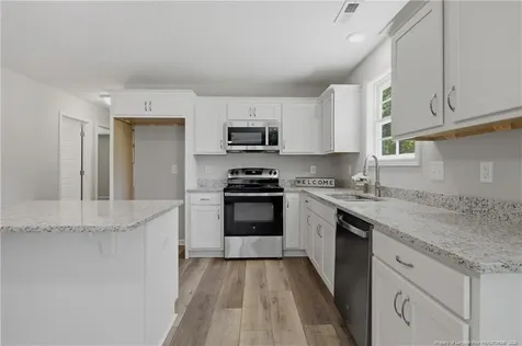 221 S Fifth Street Spring Lake NC 28390