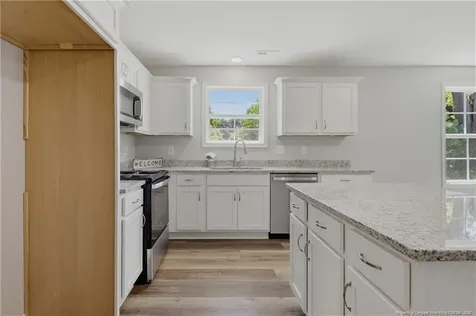 221 S Fifth Street Spring Lake NC 28390