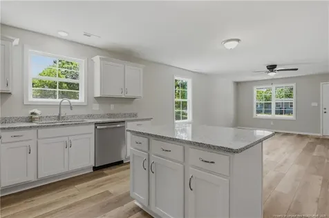 221 S Fifth Street Spring Lake NC 28390