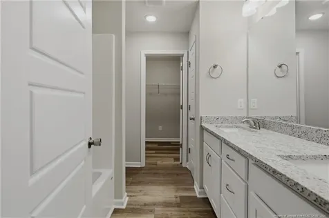 221 S Fifth Street Spring Lake NC 28390
