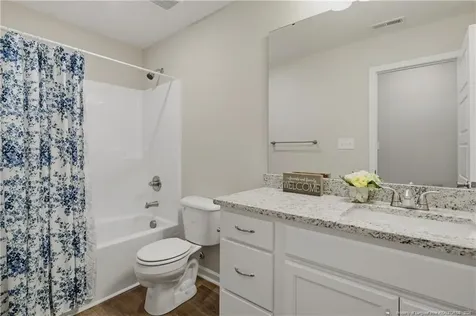 221 S Fifth Street Spring Lake NC 28390
