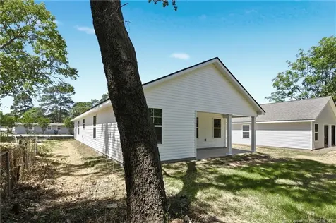 221 S Fifth Street Spring Lake NC 28390