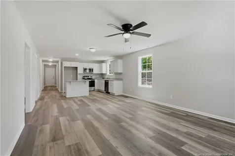 221 S Fifth Street Spring Lake NC 28390