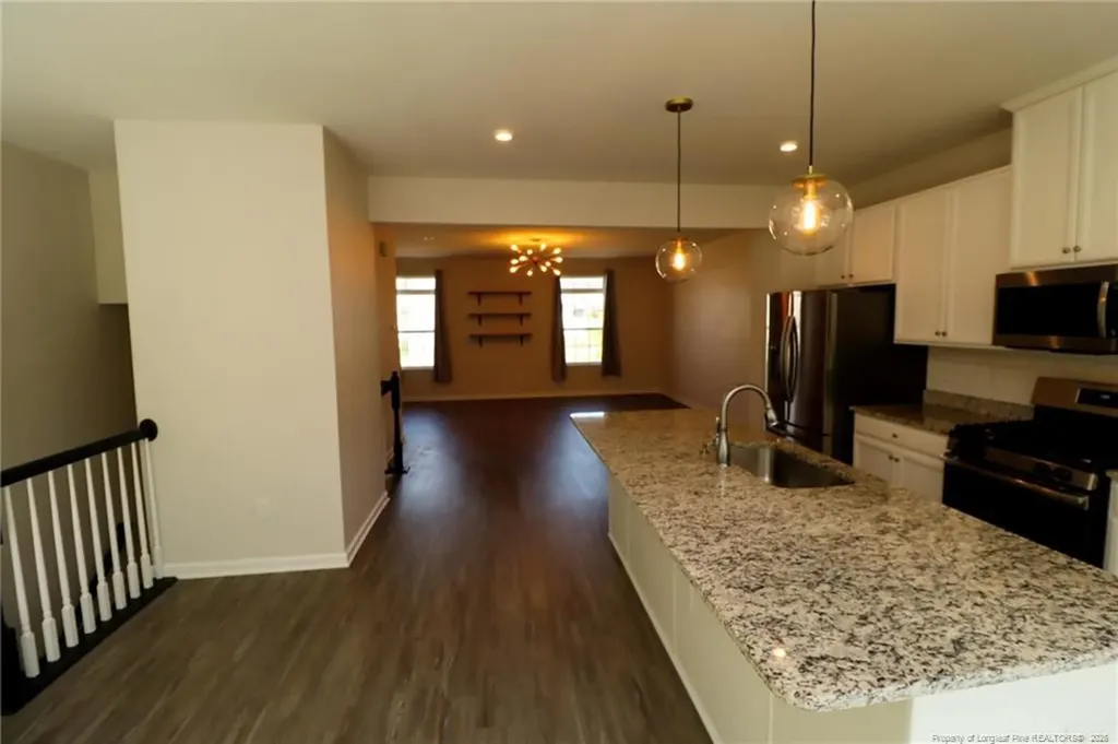 244 Amber Acorn Avenue Raleigh NC 27603