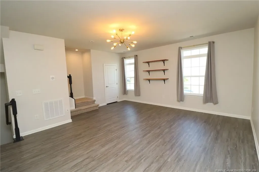 244 Amber Acorn Avenue Raleigh NC 27603