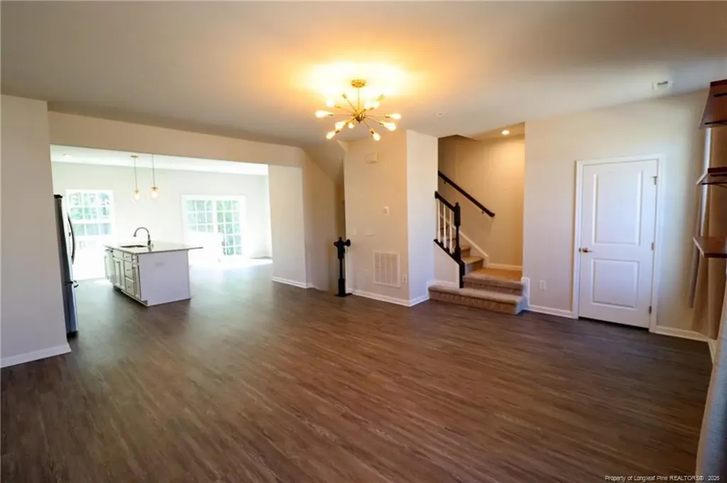 244 Amber Acorn Avenue Raleigh NC 27603