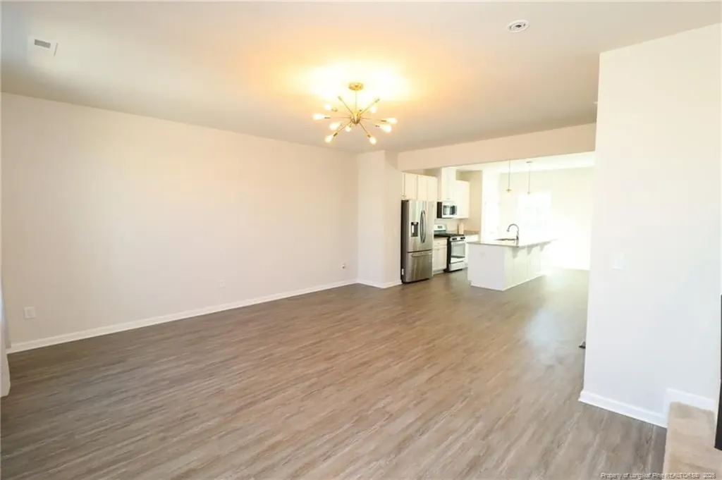 244 Amber Acorn Avenue Raleigh NC 27603