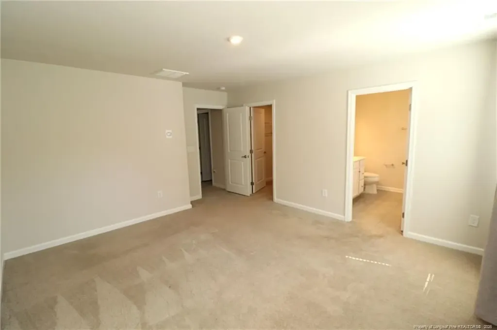 244 Amber Acorn Avenue Raleigh NC 27603