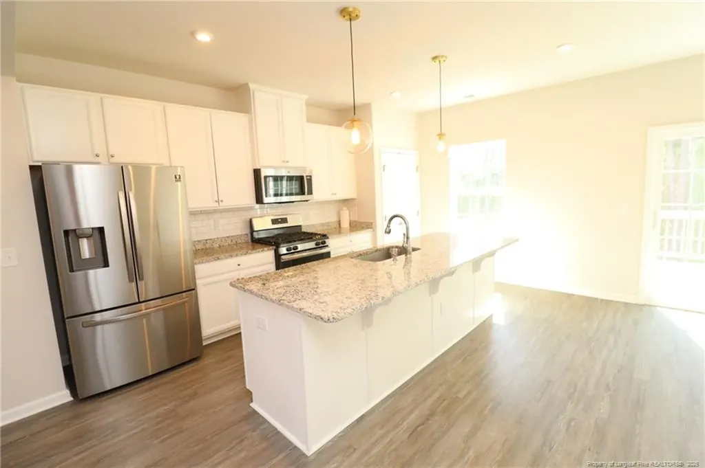 244 Amber Acorn Avenue Raleigh NC 27603