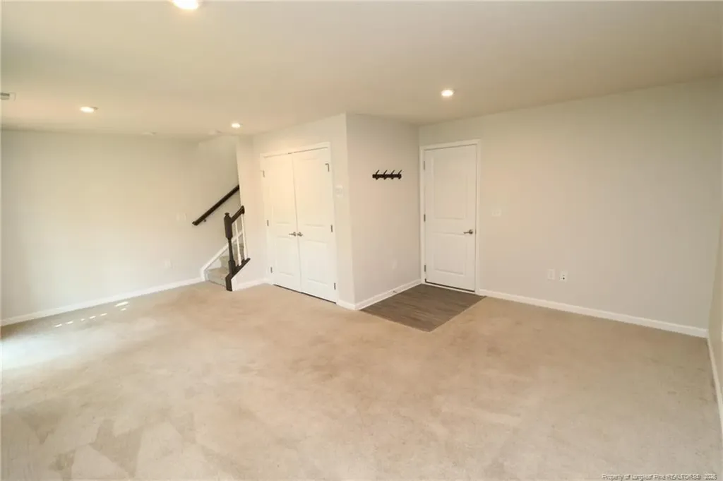 244 Amber Acorn Avenue Raleigh NC 27603