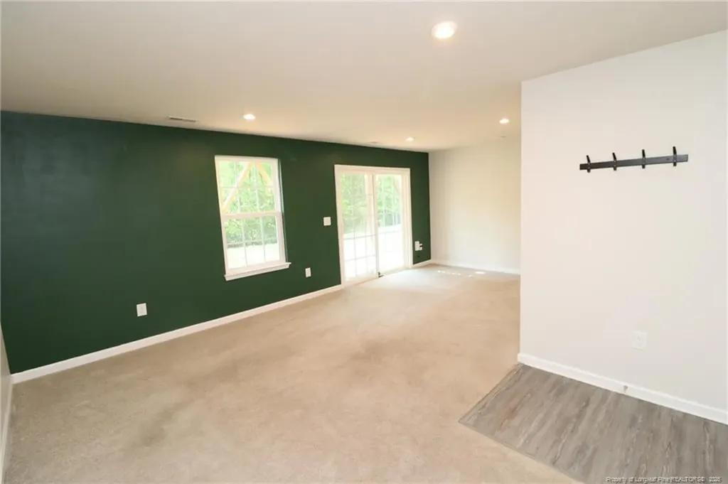 244 Amber Acorn Avenue Raleigh NC 27603