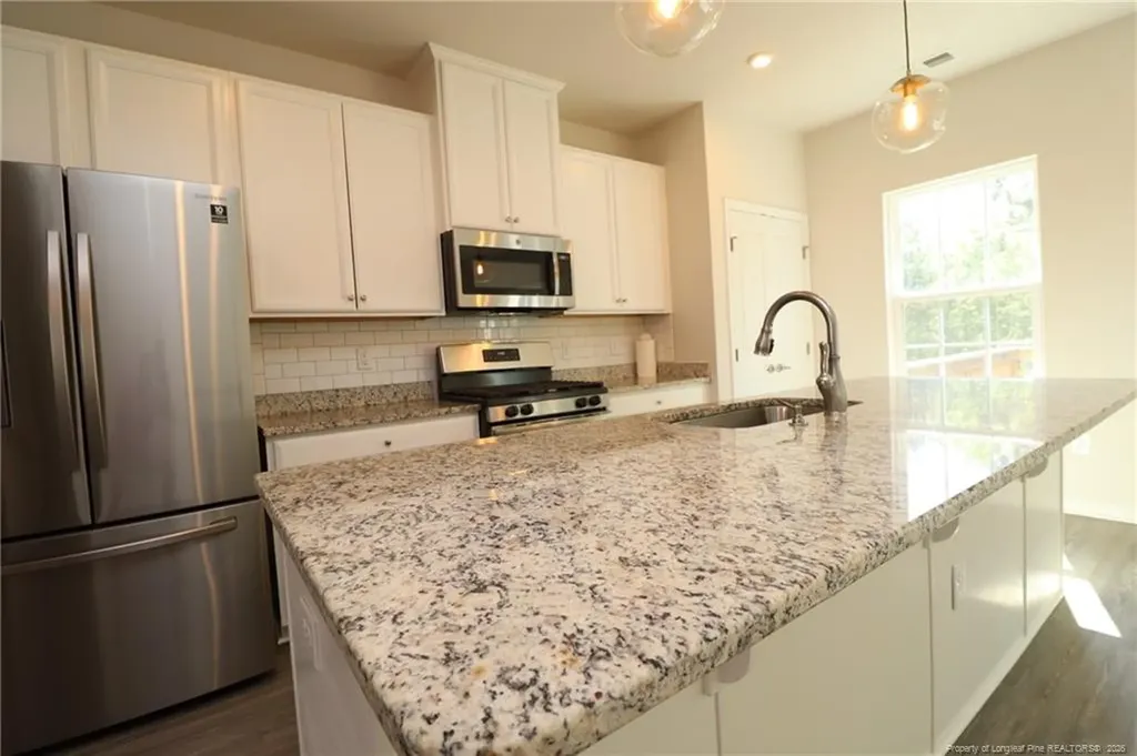 244 Amber Acorn Avenue Raleigh NC 27603