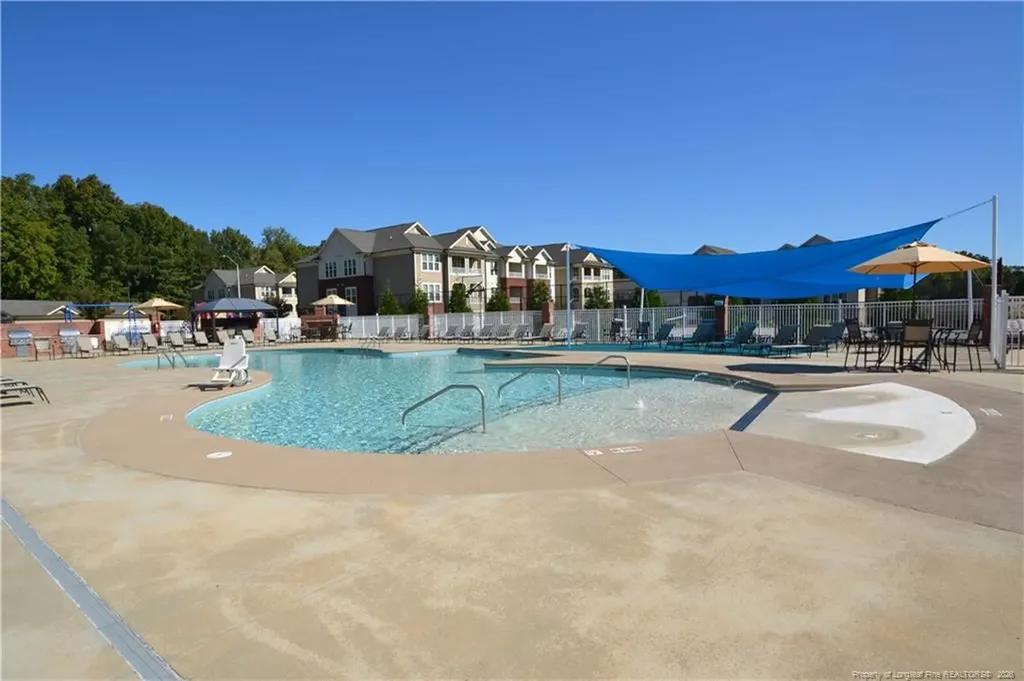 244 Amber Acorn Avenue Raleigh NC 27603