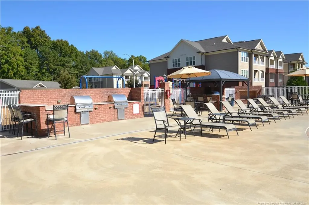 244 Amber Acorn Avenue Raleigh NC 27603
