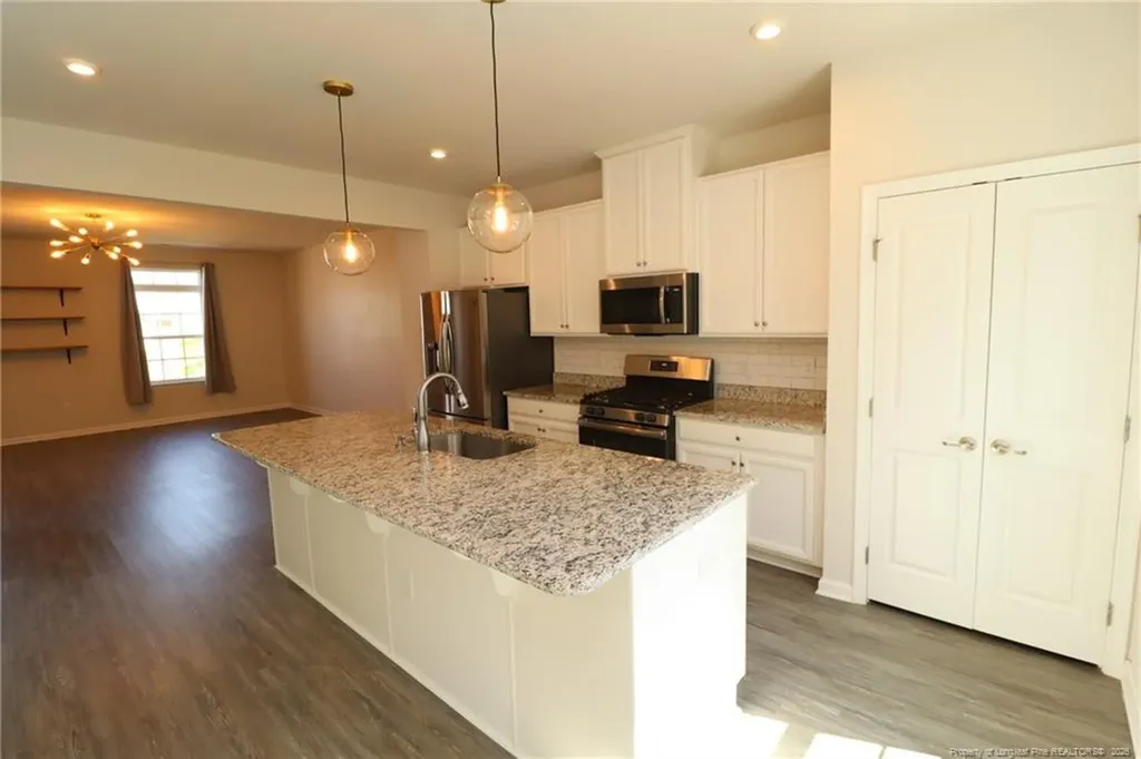 244 Amber Acorn Avenue Raleigh NC 27603