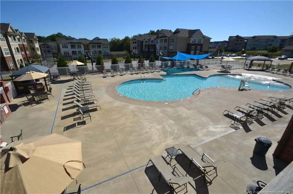 244 Amber Acorn Avenue Raleigh NC 27603