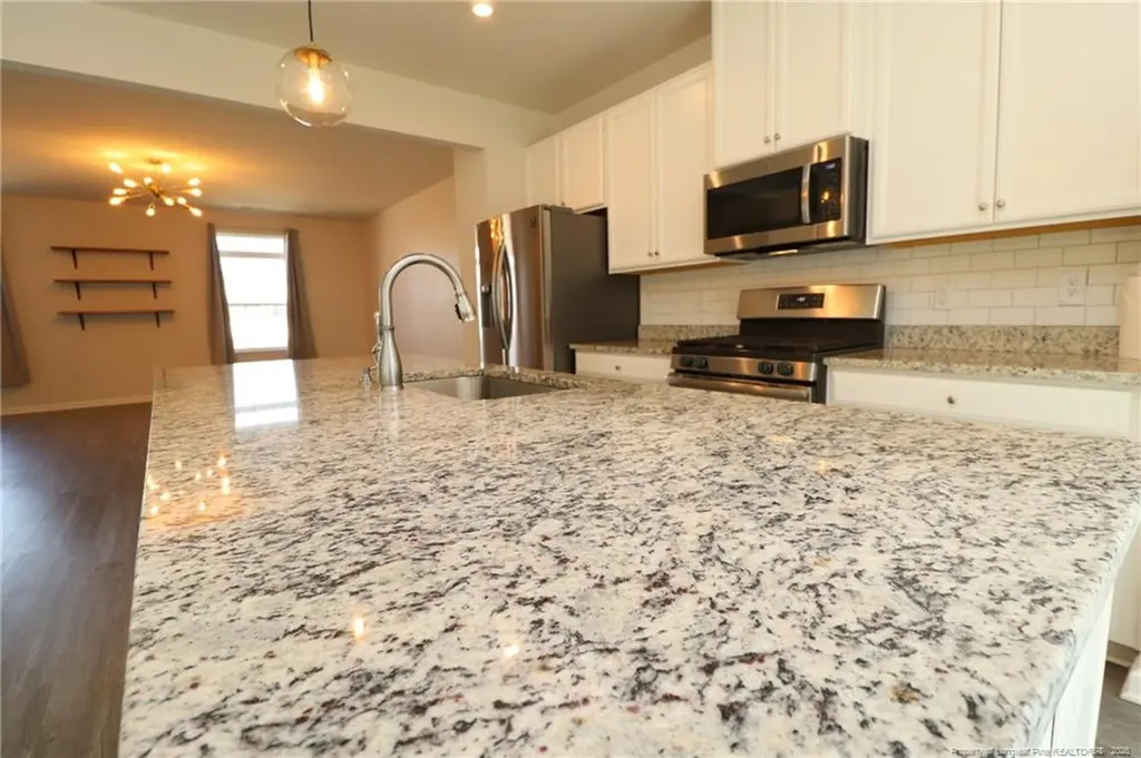 244 Amber Acorn Avenue Raleigh NC 27603