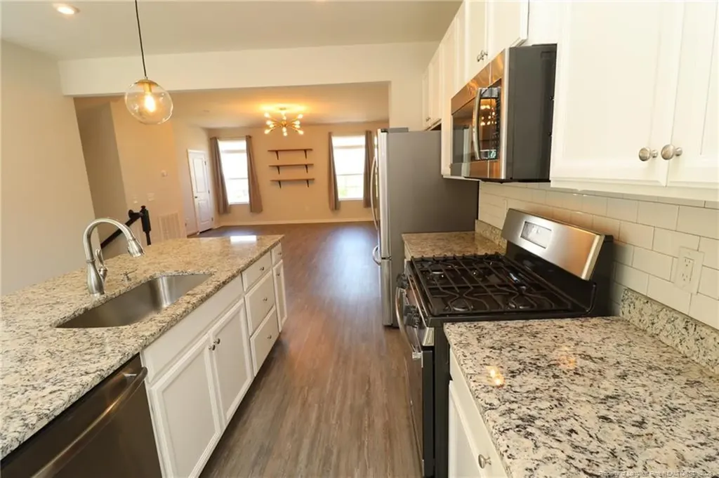244 Amber Acorn Avenue Raleigh NC 27603