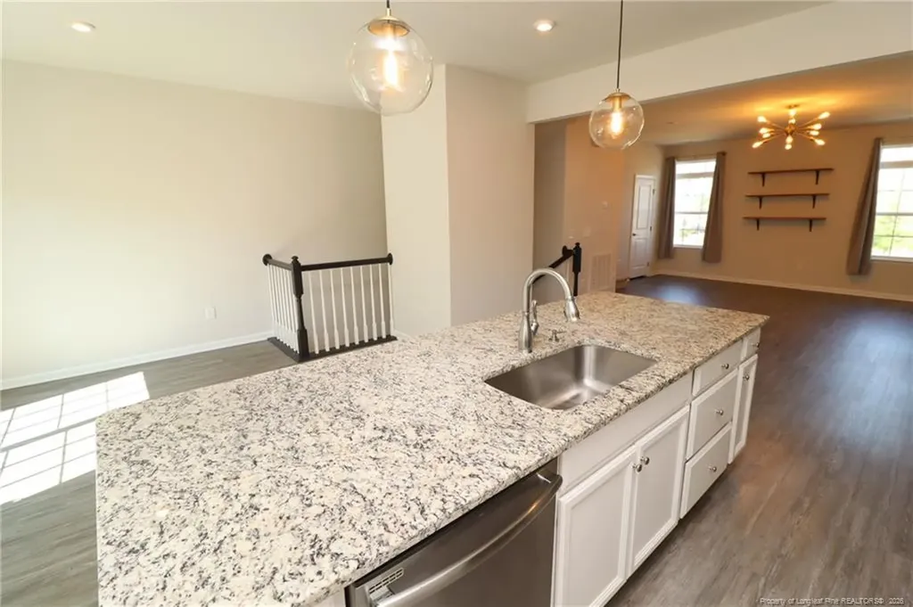 244 Amber Acorn Avenue Raleigh NC 27603