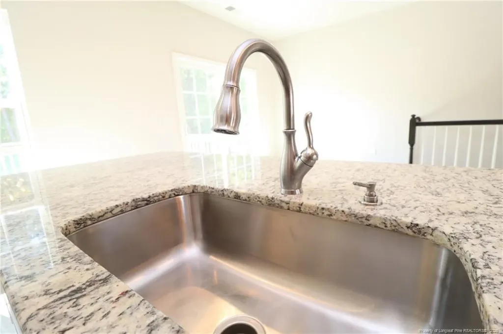 244 Amber Acorn Avenue Raleigh NC 27603