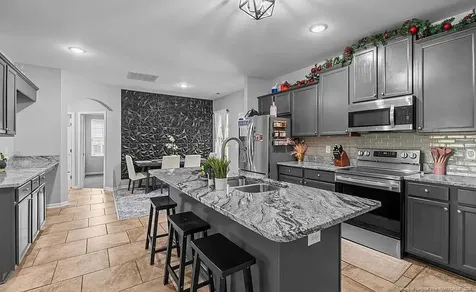 364 Heathrow Drive Spring Lake NC 28390