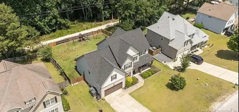 364 Heathrow Drive Spring Lake NC 28390