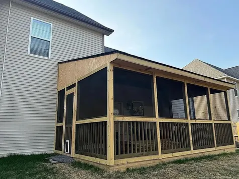 364 Heathrow Drive Spring Lake NC 28390