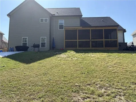 364 Heathrow Drive Spring Lake NC 28390