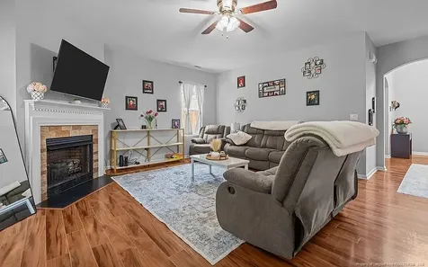 364 Heathrow Drive Spring Lake NC 28390