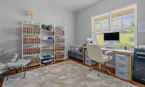 364 Heathrow Drive Spring Lake NC 28390