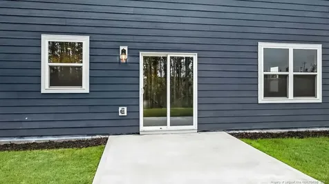 293 Maddox Drive Aberdeen NC 28315