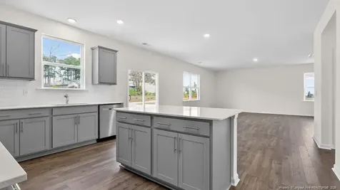 293 Maddox Drive Aberdeen NC 28315