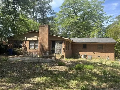 1433 Berriedale Drive Fayetteville NC 28304